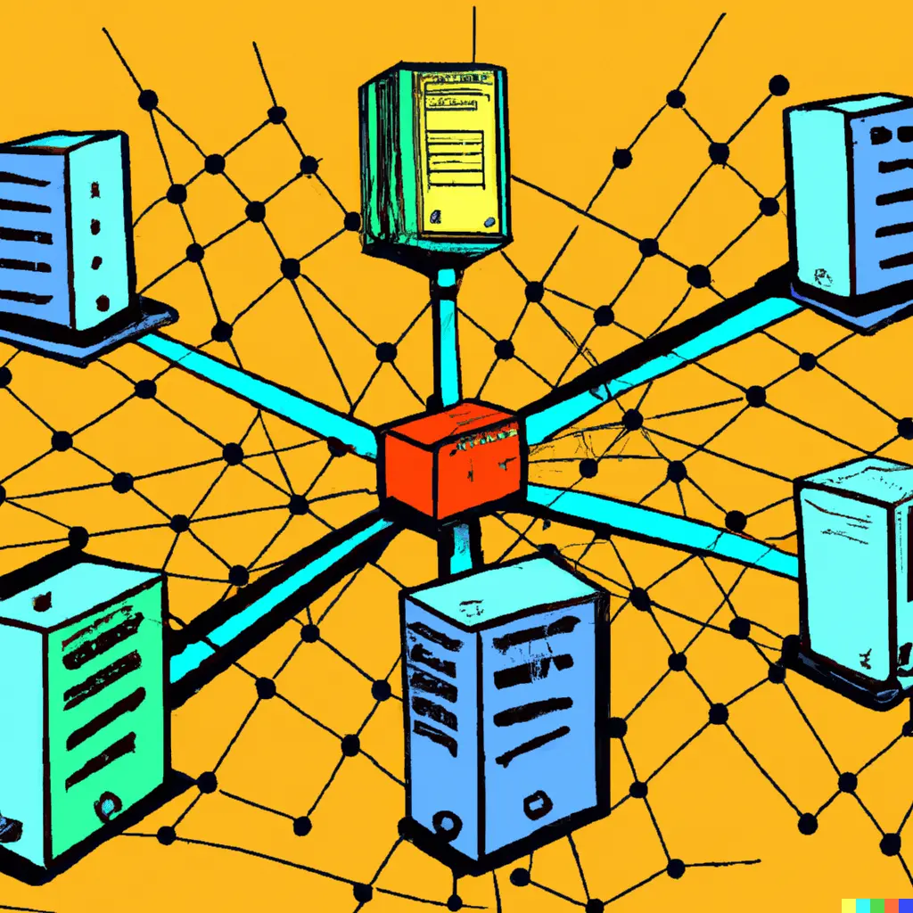 3 Ways to simplify frontends with multiple microservices